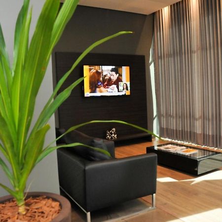 Hotel Vivendas Centro Erechim Bagian luar foto