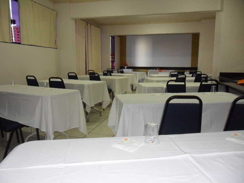 Hotel Vivendas Centro Erechim Bagian luar foto