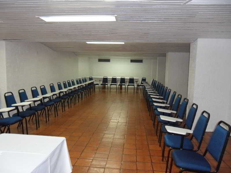 Hotel Vivendas Centro Erechim Bagian luar foto