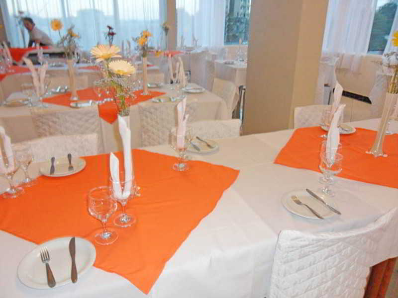 Hotel Vivendas Centro Erechim Bagian luar foto