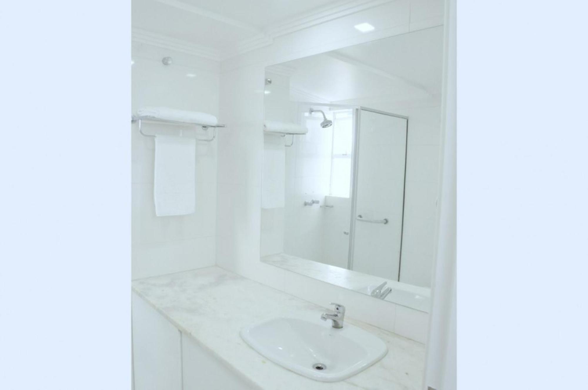 Hotel Vivendas Centro Erechim Bagian luar foto