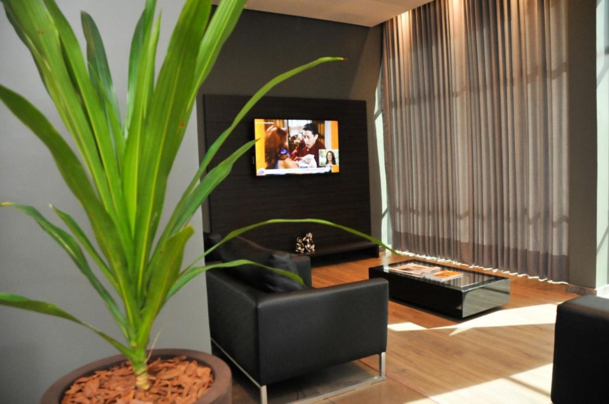 Hotel Vivendas Centro Erechim Bagian luar foto