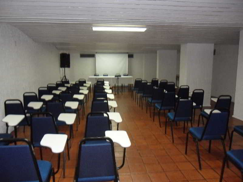 Hotel Vivendas Centro Erechim Bagian luar foto