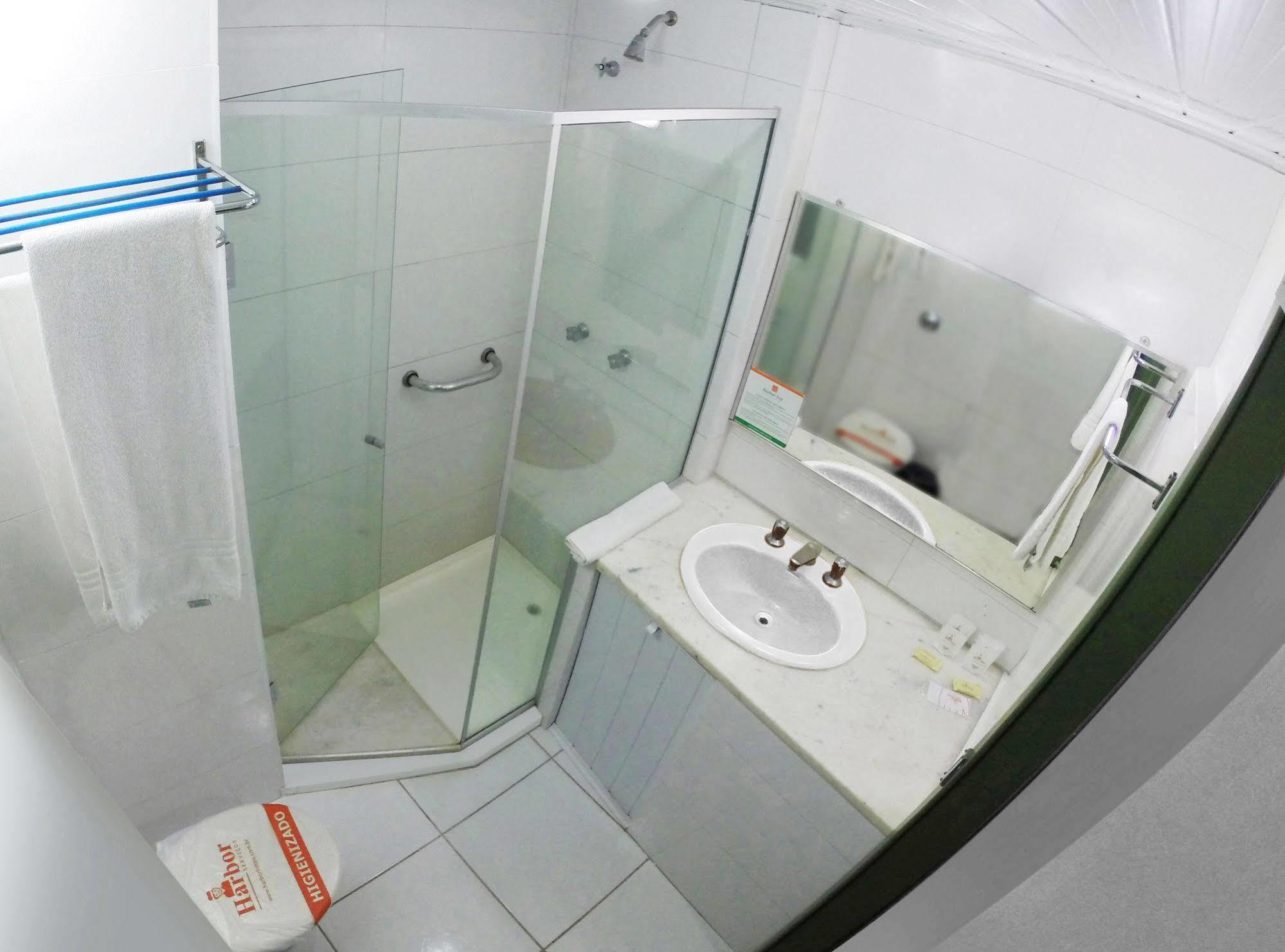 Hotel Vivendas Centro Erechim Bagian luar foto